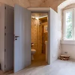 펜션 Masseria Pietramia *