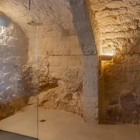 펜션 Masseria Pietramia 모노폴리