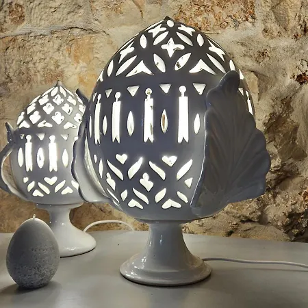 펜션 Masseria Pietramia 모노폴리