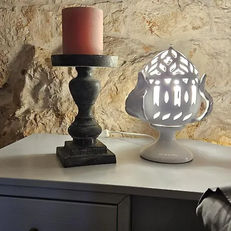 Masseria Pietramia 펜션