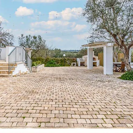 Σπίτι διακοπών Masseria Pietramia Monopoli