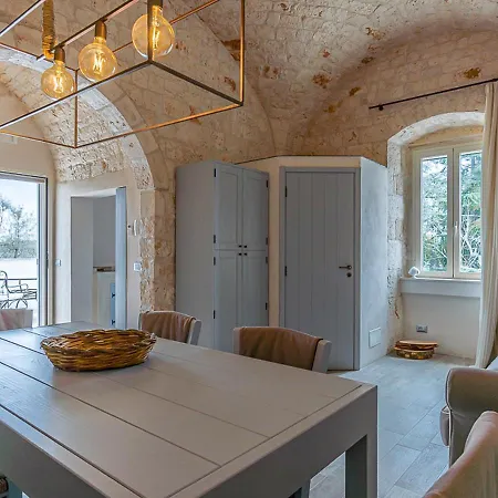 Masseria Pietramia *