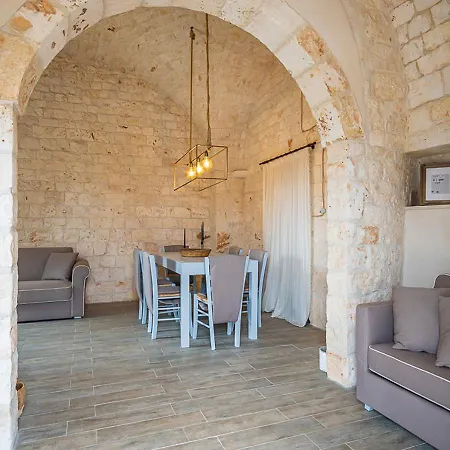 Masseria Pietramia * Monopoli