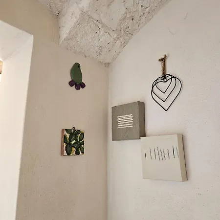 Masseria Pietramia *