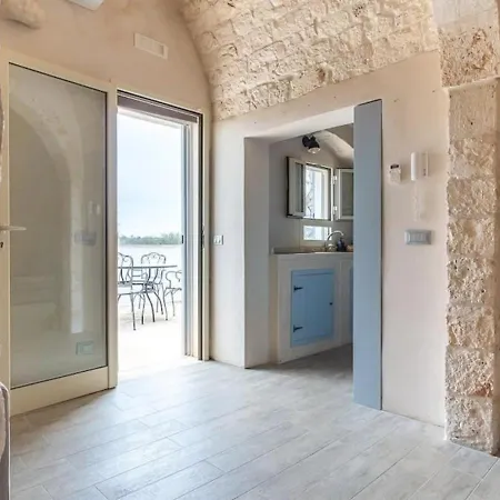 Masseria Pietramia *