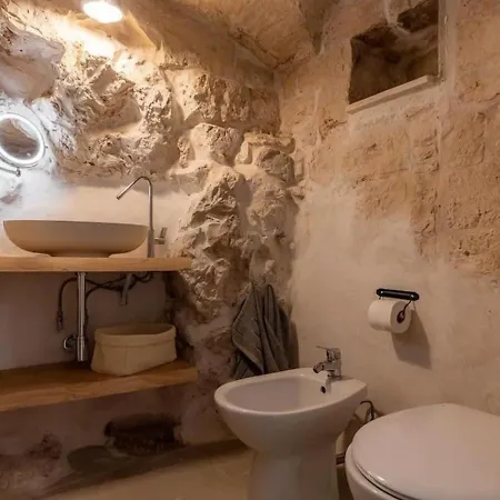 Σπίτι διακοπών Masseria Pietramia *