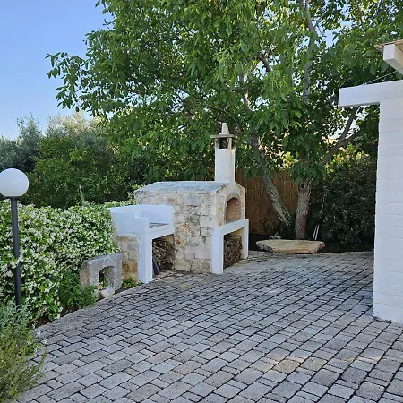 Masseria Pietramia *