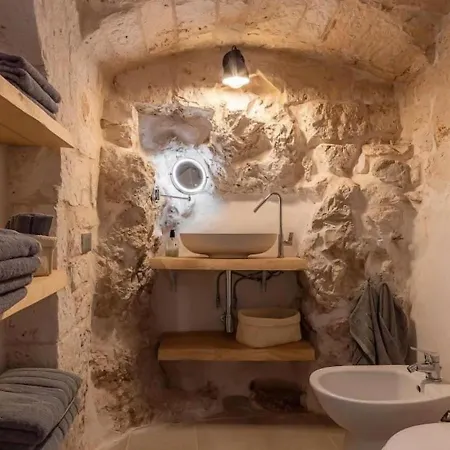 Masseria Pietramia Σπίτι διακοπών
