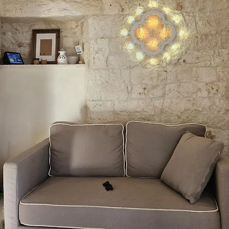 Masseria Pietramia
