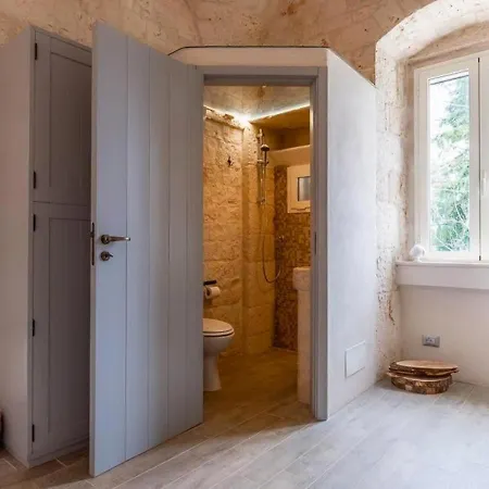 Feriehus Masseria Pietramia *